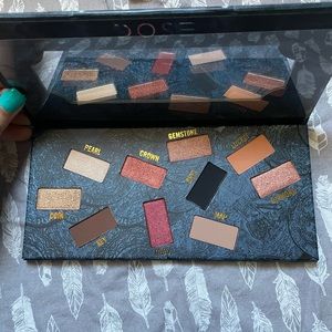 Dose of Colors Hidden Treasure Palette